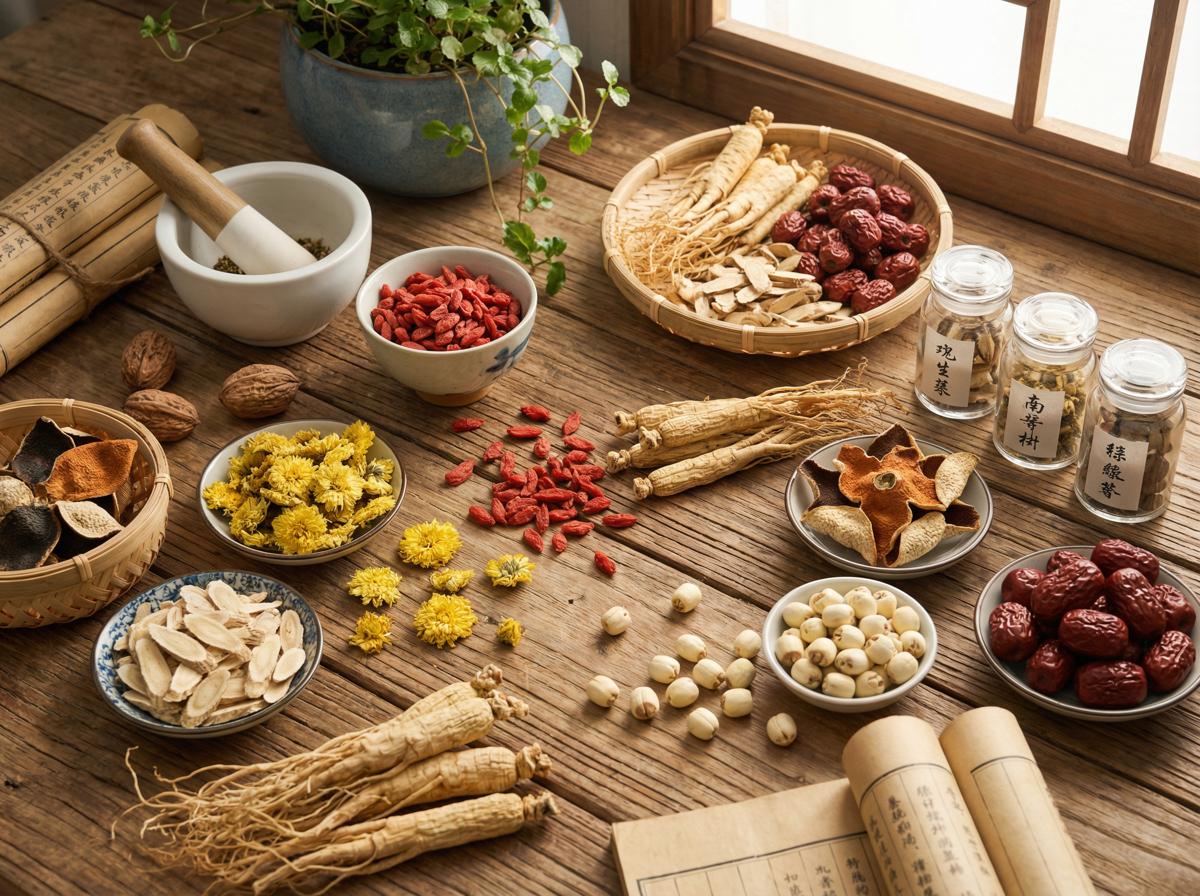 黄色仓库植物MV拍摄