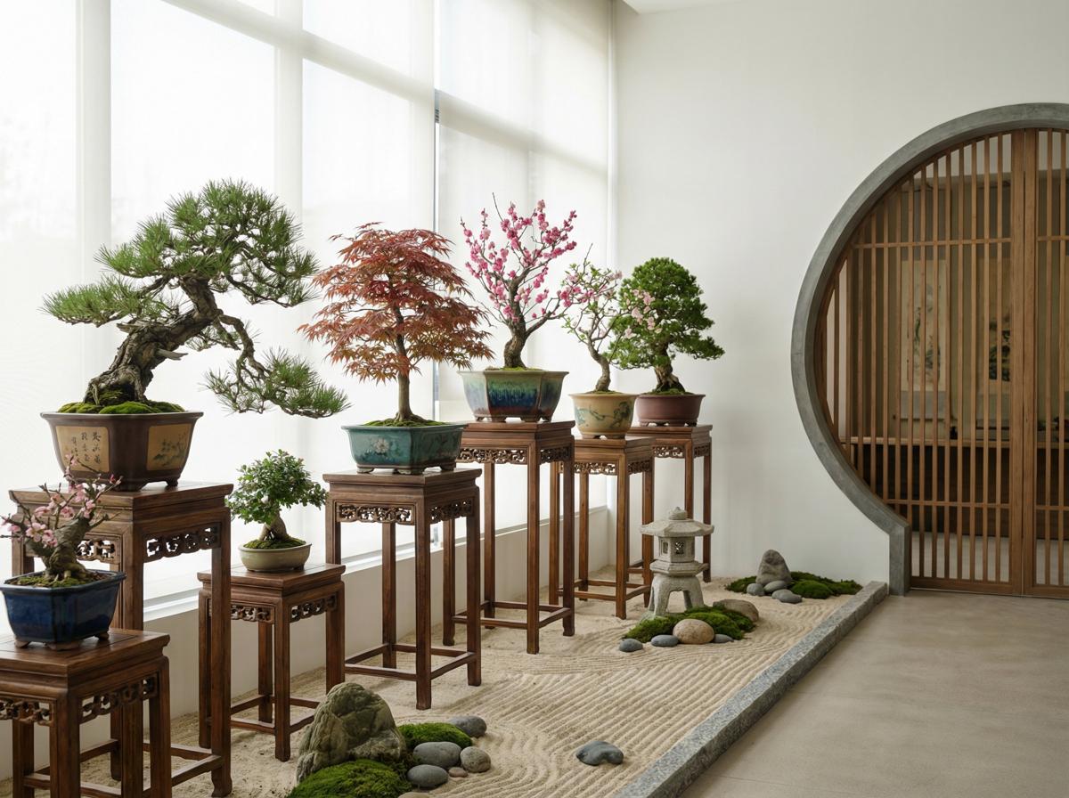 黄色仓库保护植物视频